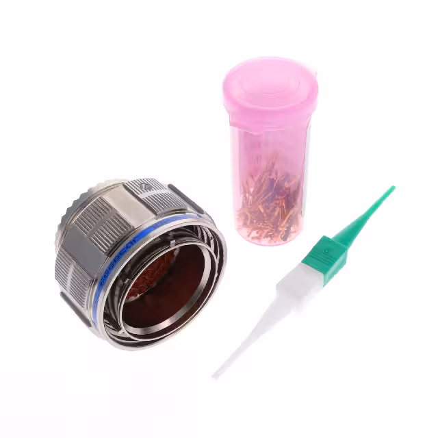 D38999/26FG35PN Amphenol Aerospace Operations  Rundsteckverbinderbaugruppen